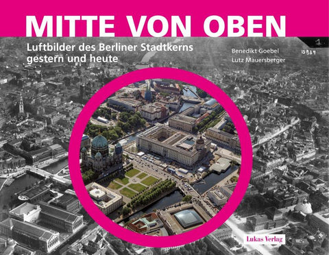 Mitte von oben