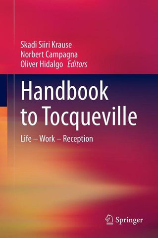 Handbook to Tocqueville