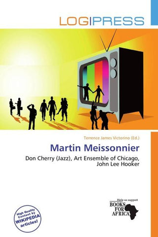 Martin Meissonnier