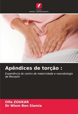 Apêndices de torção :