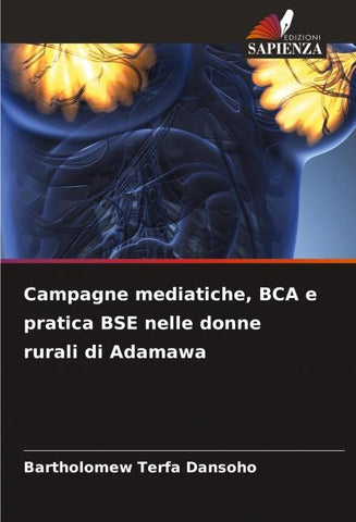Campagne mediatiche, BCA e pratica BSE nelle donne rurali di Adamawa