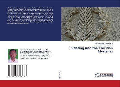 Initiating into the Christian Mysteries