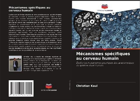 Mécanismes spécifiques au cerveau humain