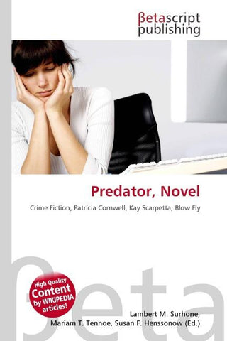 Predator, Novel