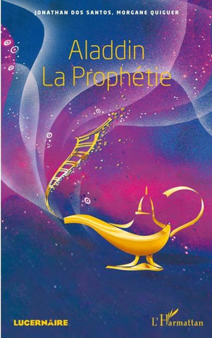 Aladdin la Prophétie