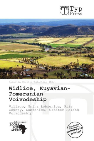 Widlice, Kuyavian-Pomeranian Voivodeship
