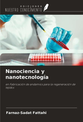 Nanociencia y nanotecnología