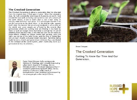 The Crooked Generation