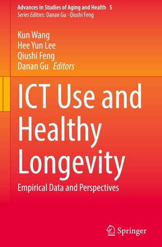 ICT Use and Healthy Longevity