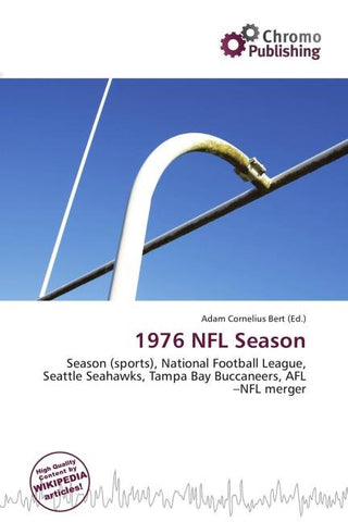 1976 NFL Season