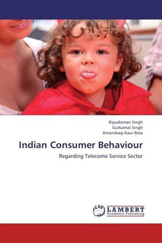 Indian Consumer Behaviour