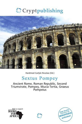 Sextus Pompey