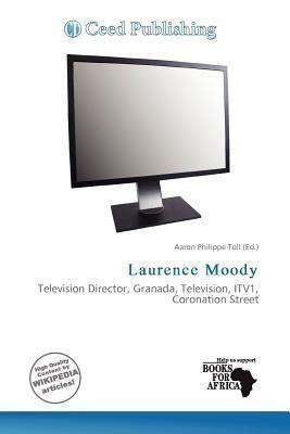 Laurence Moody