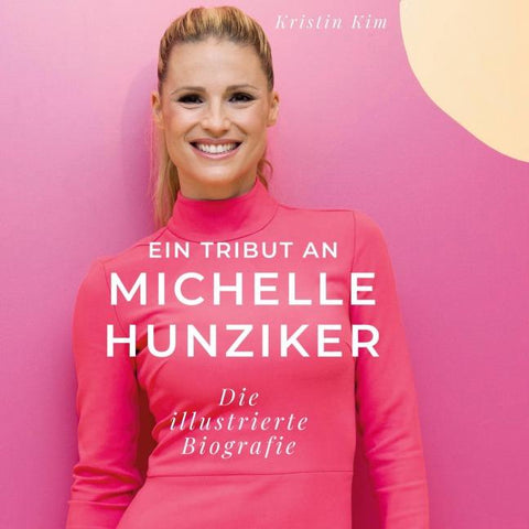 Ein Tribut an <br> Michelle Hunziker