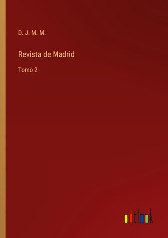 Revista de Madrid