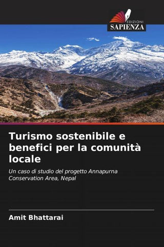 Turismo sostenibile e benefici per la comunità locale