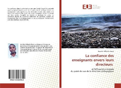 La confiance des enseignants envers leurs directeurs