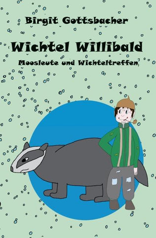 Wichtel Willibald