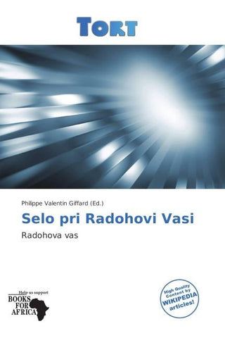 Selo pri Radohovi Vasi