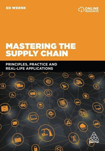 Mastering the Supply Chain