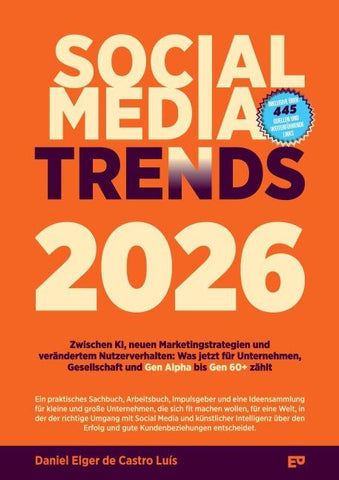 SOCIAL MEDIA TRENDS 2026
