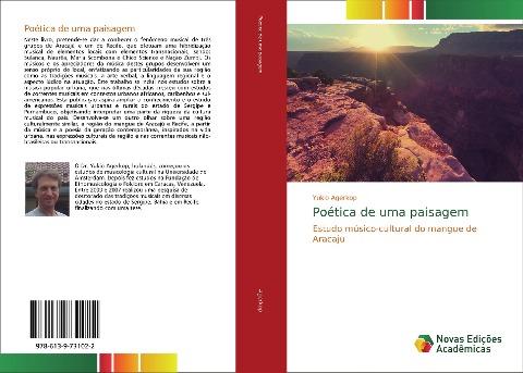 Poética de uma paisagem