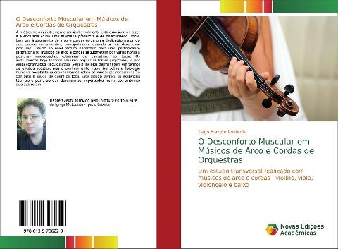 O Desconforto Muscular em Músicos de Arco e Cordas de Orquestras