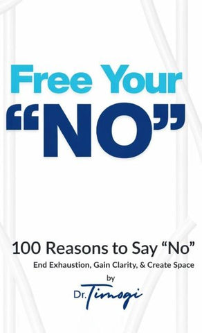 Free Your No