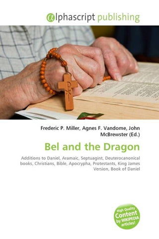 Bel and the Dragon