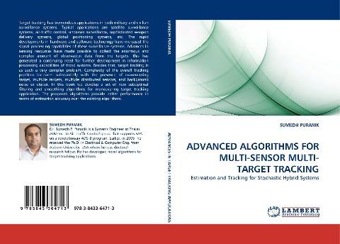 ADVANCED ALGORITHMS FOR MULTI-SENSOR MULTI-TARGET TRACKING