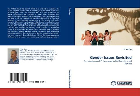 Gender Issues Revisited