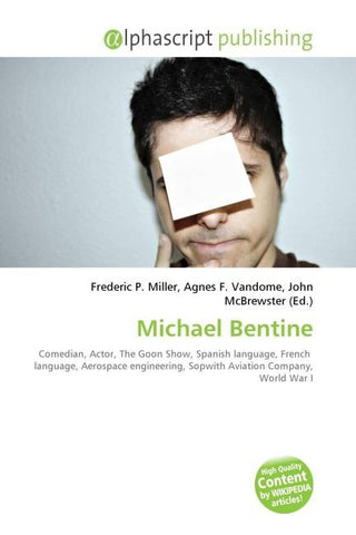 Michael Bentine
