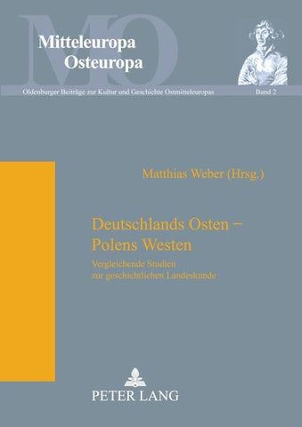 Deutschlands Osten - Polens Westen