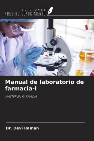 Manual de laboratorio de farmacia-I