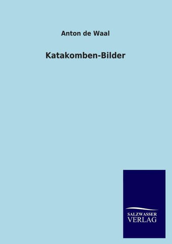 Katakomben-Bilder
