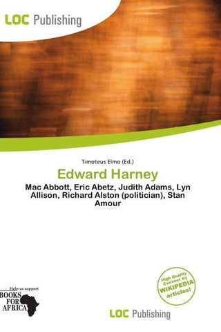 Edward Harney