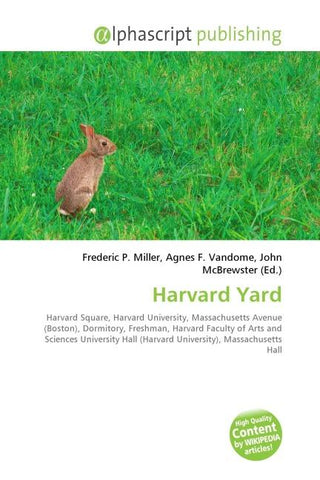 Harvard Yard