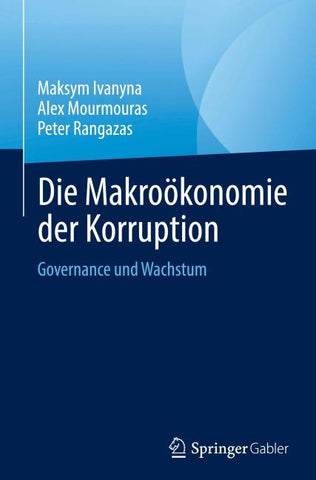 Die Makroökonomie der Korruption