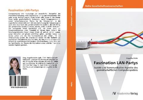Faszination LAN-Partys