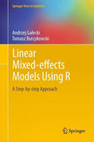 Linear Mixed-Effects Models Using R