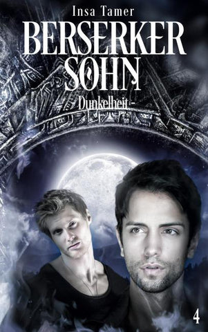 Berserkersohn Buch IV