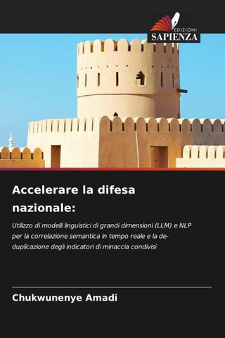 Accelerare la difesa nazionale: