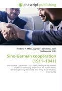 Sino-German cooperation (1911-1941)