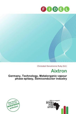 Aixtron