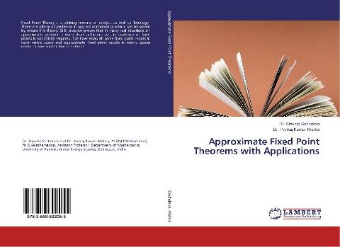 Approximate Fixed Point Theorems with Applications