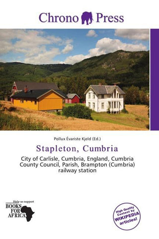 Stapleton, Cumbria