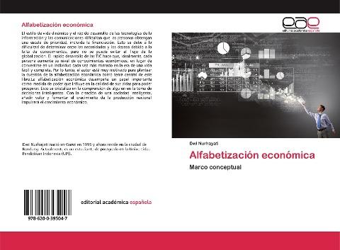 Alfabetización económica