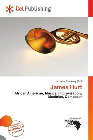James Hurt