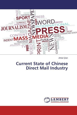 Current State of Chinese Direct Mail Industry