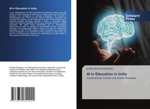 AI in Education in India